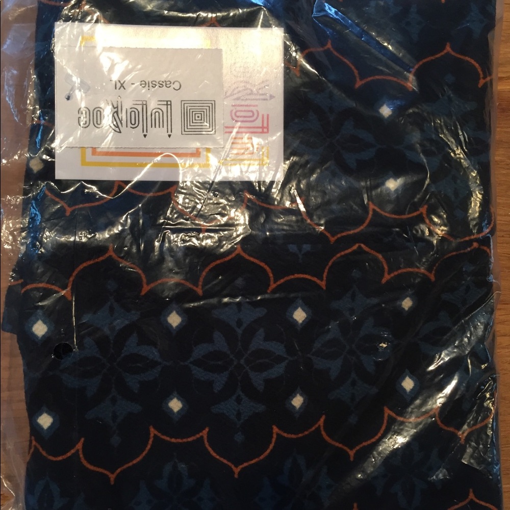 LulaRoe Cassie Skirt